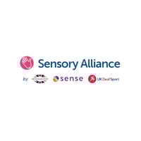 Oomph partner logos - Sensory Alliance