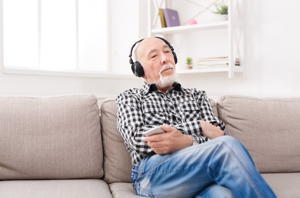 older-person-listening-to-radio
