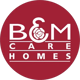 BMCareLogo