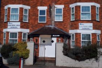 Benslow care homes'
