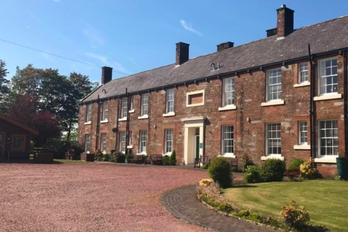 Notwen house