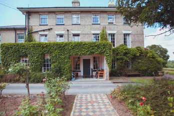 Handsale care homes