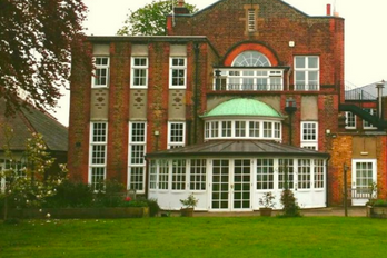 St mary's nursing home