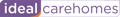 ideal-carehomes-logo