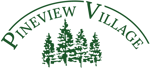 Logo-Pineview-Village-Transparent-background