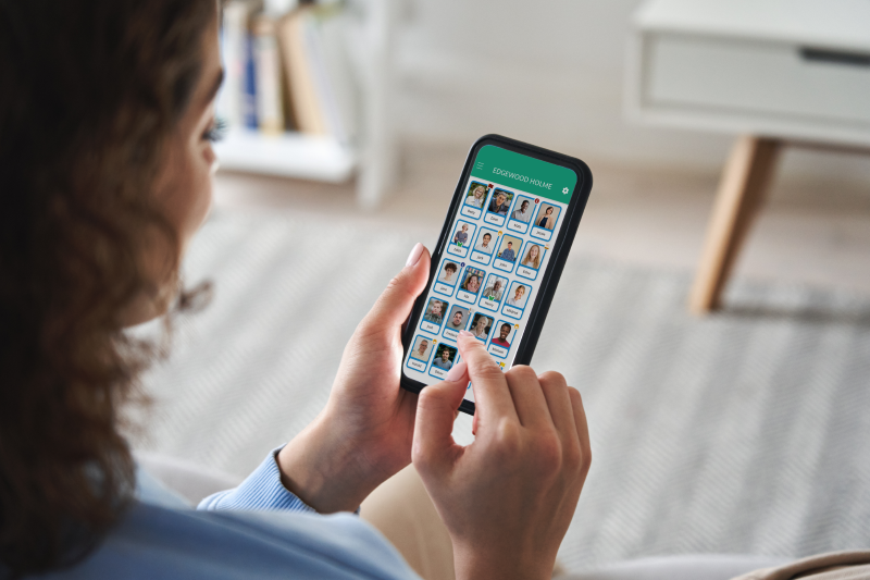 mcare-digital-social-care-record-system