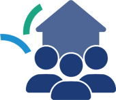 PCS Residents Icon