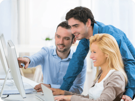 PCS Training