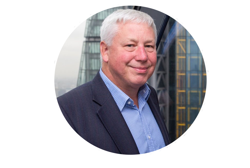 Jonathan Papworth - Person Centred Software Founder